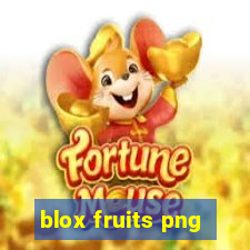 blox fruits png